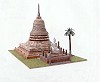 Pagoda Tailandese